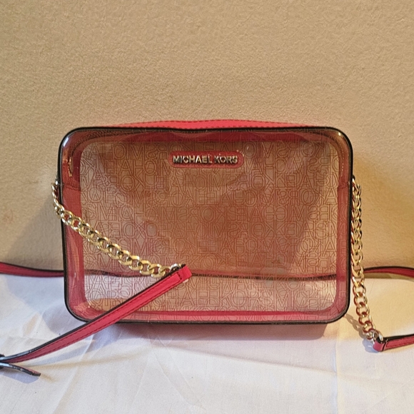 Michael kors crossbody bag - Picture 5 of 7